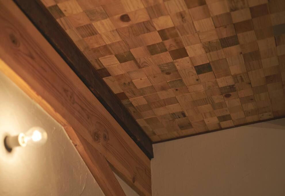 Apartamento Nonki *