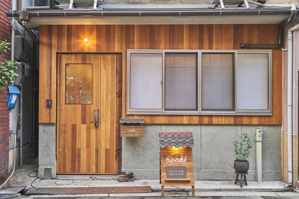 Nonki * Osaka