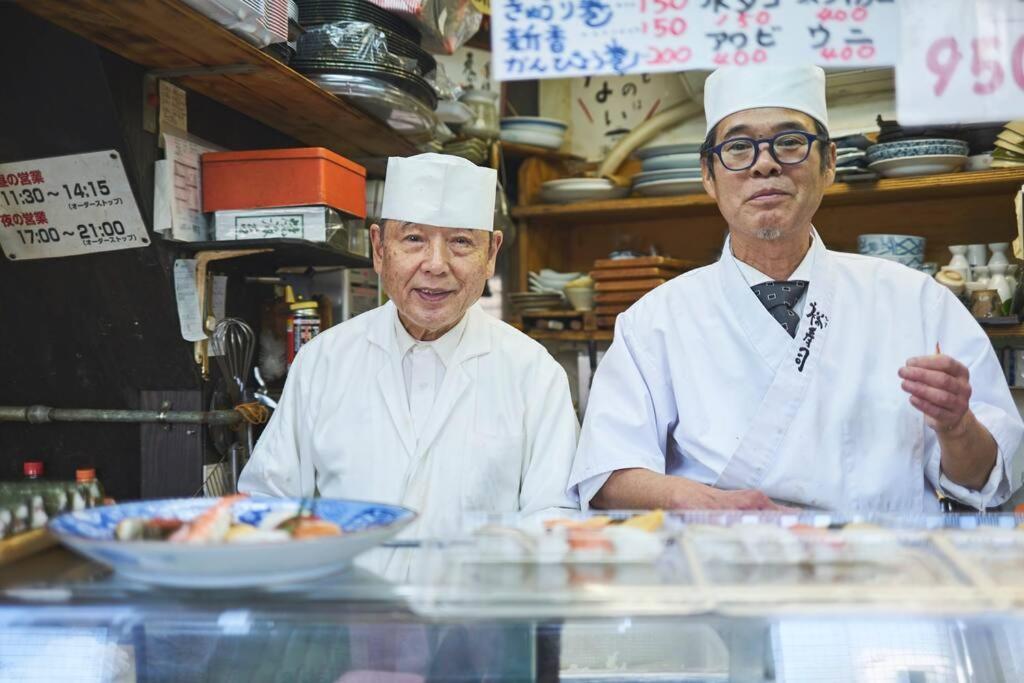 Nonki Osaka