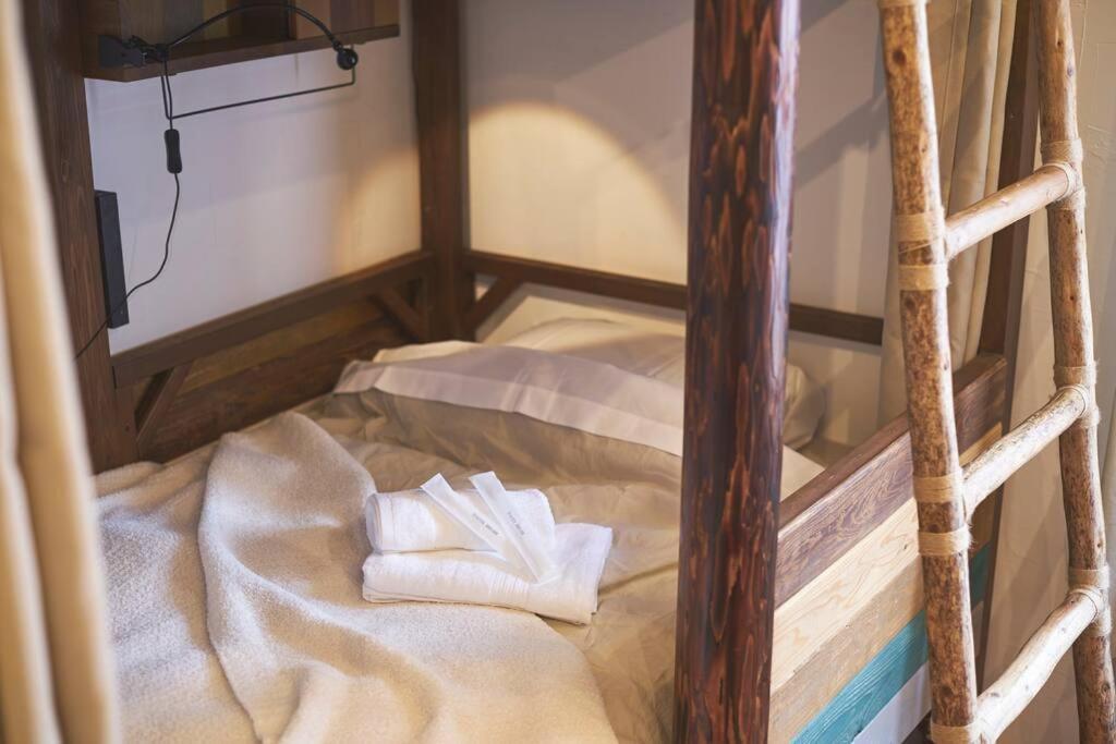 Apartamento Nonki *