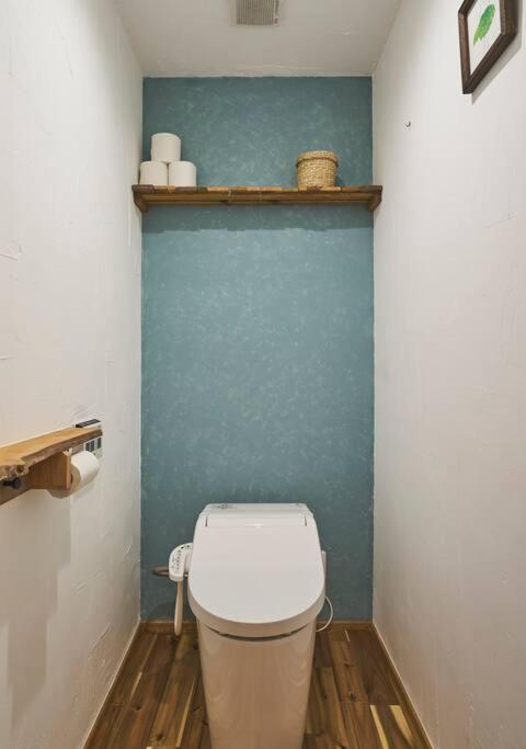 Apartamento Nonki Osaka